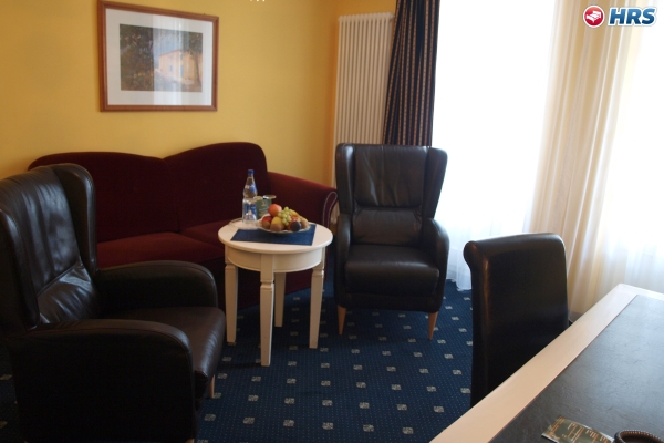 Aurelia Hotel St. Hubertus
